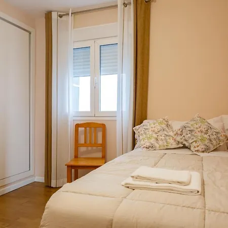 El Candil Family Apartment Cadiz