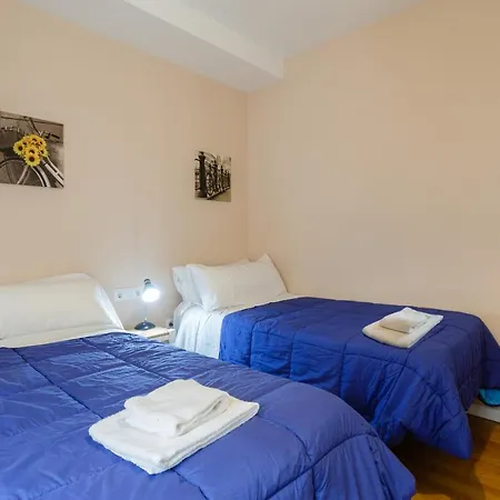 Apartment El Candil Family *